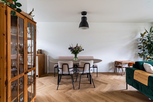 Medium property photo - Boterbloemweide 86, 3448 HX Woerden